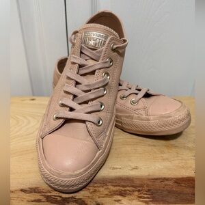 Converse Chuck Taylor All Star low-top